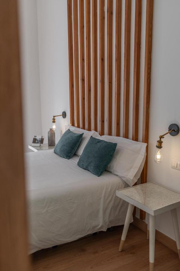 Tuguest Postigo I Catedral Apartment - Free Parking กรานาดา ภายนอก รูปภาพ